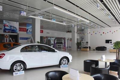 湖北捷眾汽車銷售服務(wù)工作環(huán)境探析 專業(yè)平臺(tái)賦能，成就職業(yè)夢想