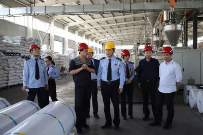 與稅收宣傳有一場(chǎng)“春天的約會(huì)”——稅務(wù)咨詢服務(wù)新體驗(yàn)