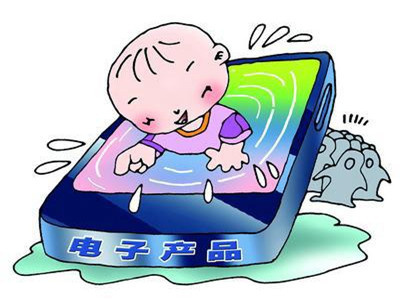 四歲孩子智力僅一歲半，父母該警醒！——電子設備與早期智力開發的隱秘危機