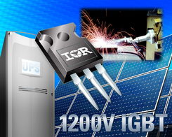 IGBT 驅動能源轉換與智能世界的核心動力