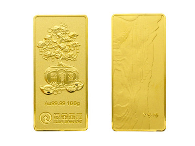金銀飾品的質量守護者 國家金銀飾品質量檢驗檢測中心(天津)解析